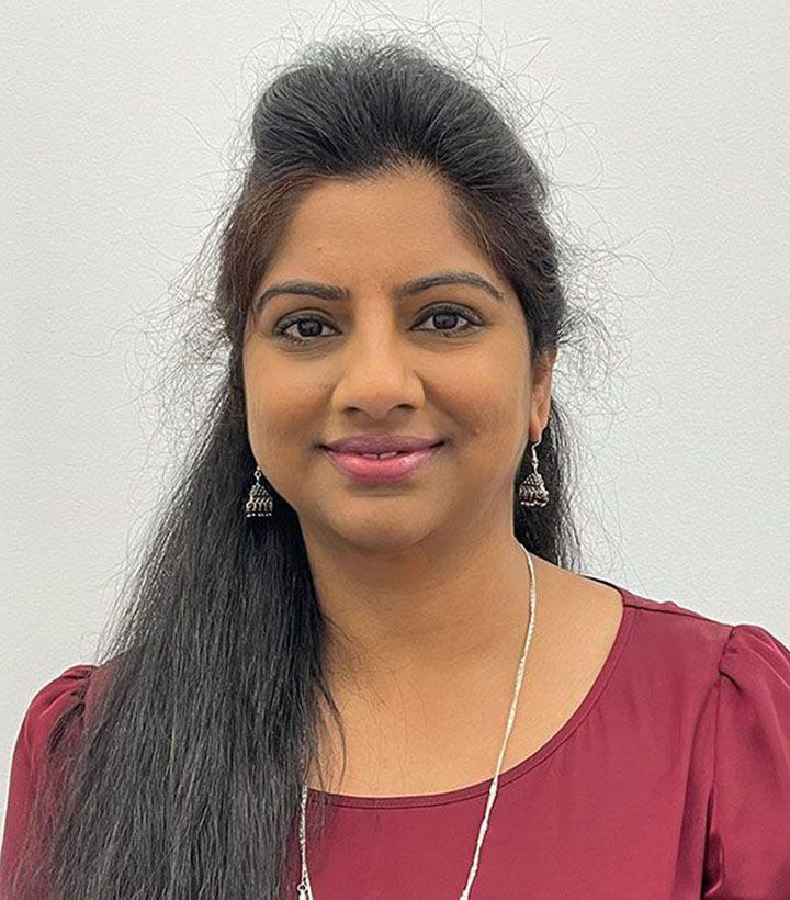 Dr. Phani Mummareddi